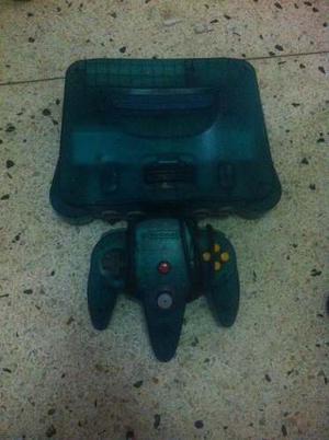 Consola De Nintendo