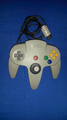 Control Nintendo 64 Generico