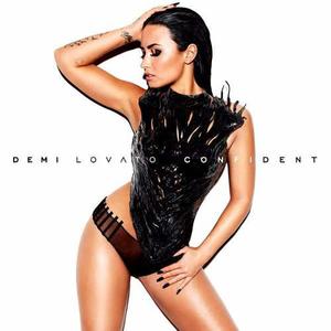 Demi Lovato - Confident (deluxe) (itunes)