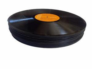 Discos Usados De Vinil