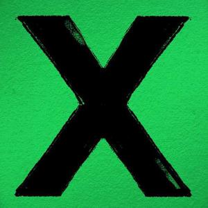 Ed Sheeran - X (deluxe) (itunes)