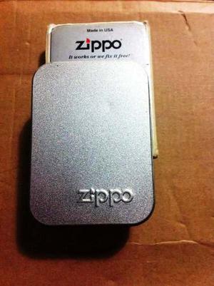 Encendedor Zippo Bradford.pa Made In Usa