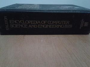 Encyclopedia Of Computer Science And Engineering, Ralston