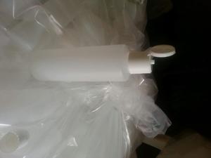 Envase Plastico De 240ml