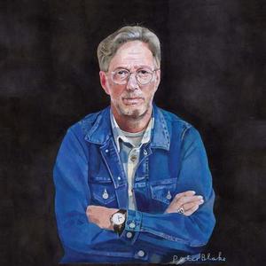 Eric Clapton - I Still Do (itunes)
