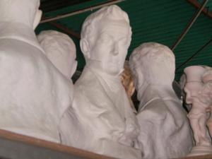 Estatuas De Simon Bolivar