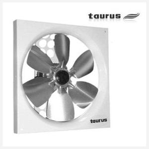 Extractor Metalico De Aire Taurus 6 Envio Gratis