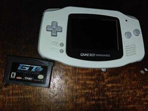 Game Boy Advance