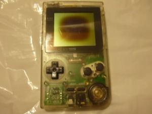 Game Boy Poker Coleccion Nintendo De  Venta En Caracas