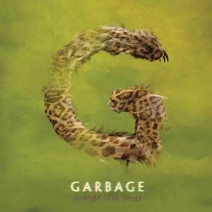 Garbage - Strange Little Birds (itunes)