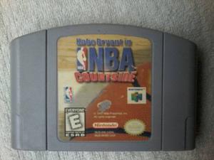 Juego De Nintendo 64