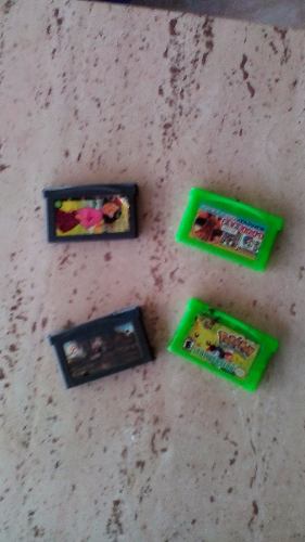 Juegos De Game Boy Advance