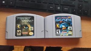 Juegos De Nintendo 64