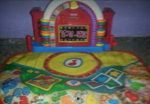 Juguete Fisher Price Litte People