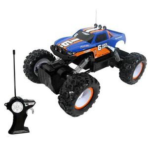 Maisto Radio Control Rock Crawler 4x4