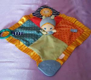 Mantica De Playskool Bebe