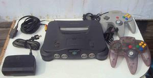 Nintendo 64