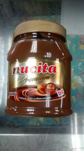 Nucita