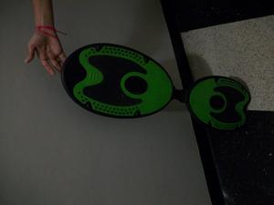 Patineta Ola De 2 Ruedas Rocking Skateboard (alvahardware)