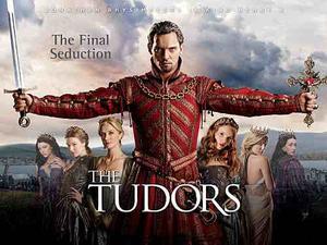 Serie The Tudor