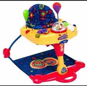 Silla De Rebotes Fisher Price Para Bebes