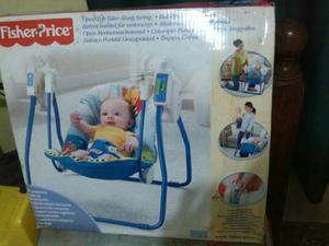 Silla Mesedora Para Bebes