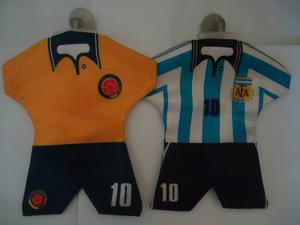 Souvenirs Uniformes De Futbol