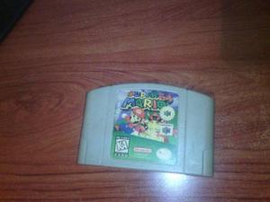 Super Mario Bros 64, Super Smash Bros 64