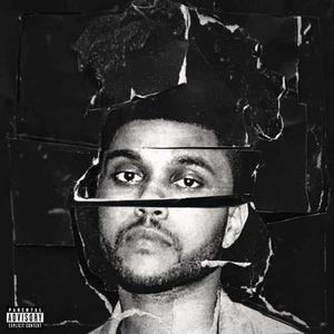 The Weeknd - Beauty Behind The Madness (itunes)