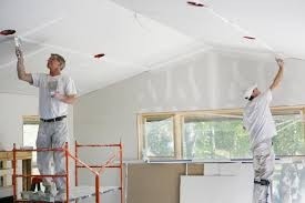 Todo Sobre Drywall