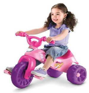 Triciclo Fisher Price