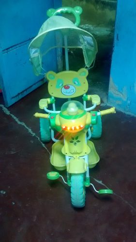 Triciclo Para Niño