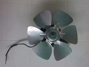 Ventilador De Nevera
