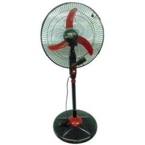 Ventilador Fm De Pedestal Aspa 18 Pulgada