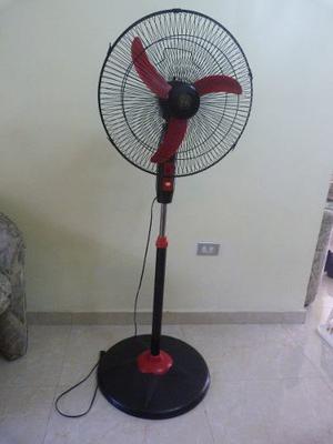 Ventilador Idesa Fm De 18