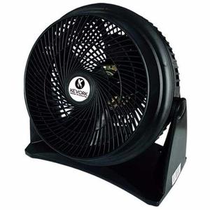 Ventilador Kevork 10 Mesa O Pared Ty- Velocidades