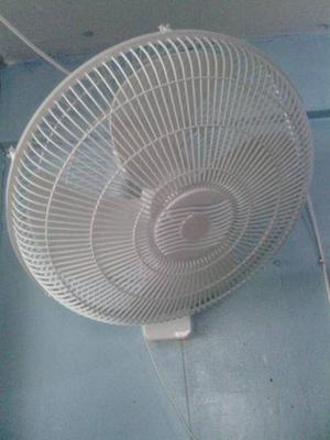 Ventilador Tauro