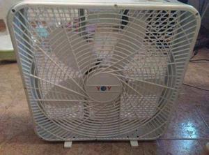 Ventilador Yoy