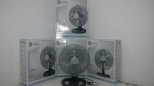 Ventiladores De Table O Pared Electrolux. Nuevos