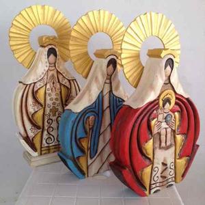 Virgen Coromoto, Del Valle, Rosa Mistica, Milagrosa