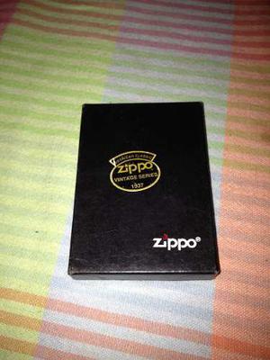 Zippo Original En Muy Buen Estado