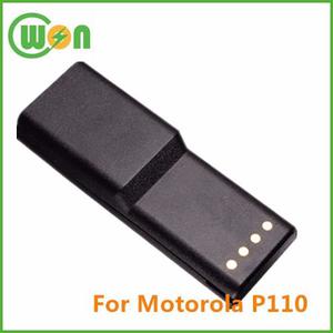 Bateria Para Radio Trasmisor Motorola P110