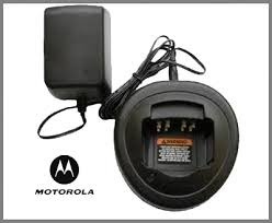 Cargadores Para Radios Motorola Nuevos Y Usados