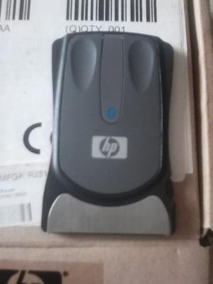 Hp Bluethooth Pc Card Mouse