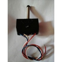 Limit Switch Fin De Carrera Para Motores Dkc 400