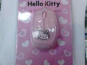 Mause Hello Kitty