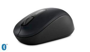 Microsoft® Bluetooth ® Mobile Mouse  Black