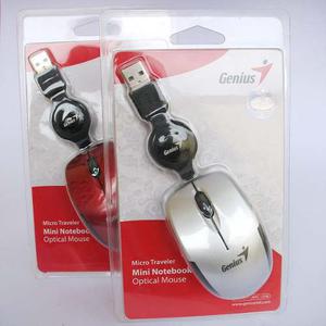 Mini Mouse Genius Raton Orig Usb