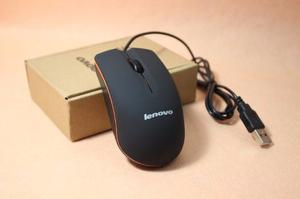 Mini Mouse Lenovo Usb Mayor Y Detal