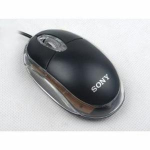 Mini Mouse Optico Sony, Hp, Dell Y Acer Usb Mayor Y Detal